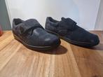 Solidus maat 9 breedte k, Ophalen of Verzenden, Zo goed als nieuw, Blauw, Wandelschoenen