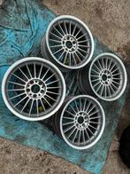 Alpina Softline Breedset BMW ET20 KBA43535 5x120, Gebruikt, Bmw, Bmw, Bmw