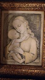 Maria van Hummels - Madonna met Kind, Ophalen of Verzenden