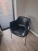 Goossens Stoel - Zwart, Ophalen of Verzenden