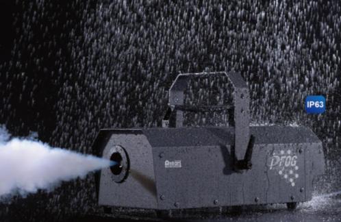 Antari IP-1500 IP63 rated rookmachine, Muziek en Instrumenten, Licht en Laser, Zo goed als nieuw, Rookmachine, Ophalen