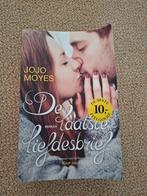 Roman: "De laatste liefdesbrief", Gelezen, Jojo Moyes, Ophalen of Verzenden, Nederland