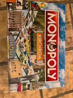 Monopoly kirchroa, Hobby en Vrije tijd, Gezelschapsspellen | Bordspellen, Ophalen, Zo goed als nieuw