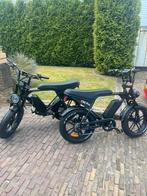 Fatbike V20 Pro V8 H9 V8 Pro & Mini’s | Garantie | NIEUW, Nieuw, 59 cm of meer, 50 km per accu of meer, Ophalen