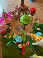 playmobil EEN KAST VOL, Ophalen