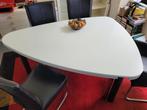 design eettafel, Huis en Inrichting, Tafels | Eettafels, Overige vormen, 150 tot 200 cm, Overige materialen, 100 tot 150 cm