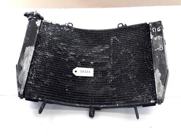 R6 2008 - 2010 Yamaha Radiator D1-34956 beschikbaar voor biedingen