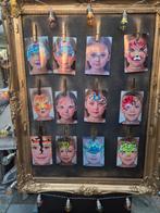 Be-Fantasy met schmink, Diensten en Vakmensen, Kinderfeestjes en Entertainers