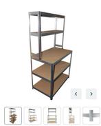 Bereau stelling van Handson, Huis en Inrichting, Ophalen, Zo goed als nieuw