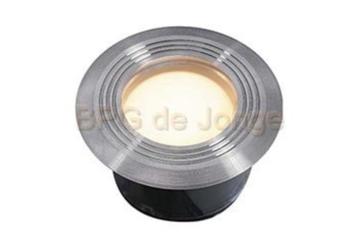 Inbouwspot 12V oud model - J&W 110 beschikbaar voor biedingen