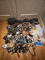 Camera's en videocamera's analoog digitaal voor de hobbyist, Ophalen of Verzenden