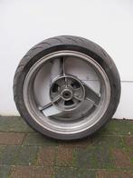 Kawasaki ZX10 achterwiel ZX 10 achter wiel velg achtervelg, Gebruikt