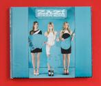 Zazi Siren song debuutalbum vocaal trio Zazí Turn me over, Ophalen of Verzenden, 2000 tot heden, Zo goed als nieuw