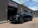 Peugeot 2008 1.2 PureTech GT 100 Allure / i-Cockpit 3D / Key, Gebruikt, 1199 cc, Leder en Stof, Zwart