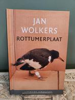 Jan Wolkers - Rottumerplaat, Boeken, Literatuur, Ophalen of Verzenden, Zo goed als nieuw, Jan Wolkers, Nederland
