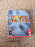 Jatten - Bordspel, Hobby en Vrije tijd, Vijf spelers of meer, Ophalen of Verzenden, Zo goed als nieuw, 999 Games