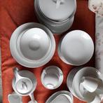 Wit -  Compleet services van Eschenbach, Antiek en Kunst, Ophalen