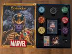 Marvel Splendor, Hobby en Vrije tijd, Gezelschapsspellen | Bordspellen, Ophalen, Zo goed als nieuw