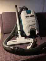 Makita VC008GZ 40V rugstofzuiger, Ophalen of Verzenden, Zo goed als nieuw, Stofzuiger
