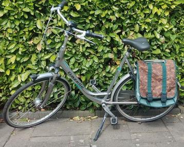 Gazelle Orange Plus | Herenfiets | 7 Versnellingen  beschikbaar voor biedingen