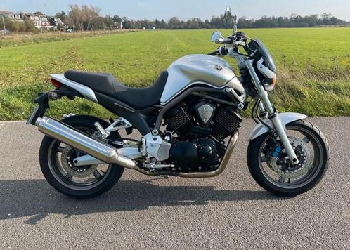 YAMAHA BT 1100 BULLDOG (bj 2002), Motoren, Motoren | Yamaha, Bedrijf, Naked bike