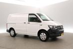 Volkswagen Transporter 2.0 TSI 150PK L1H1 | Benzine | 3-Zits, Voorwielaandrijving, Electronic Stability Program (ESP), Stof, Gebruikt