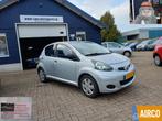 Toyota Aygo 1.0-12V Comfort Garantie, alle inruil mogelijk, Voorwielaandrijving, 450 kg, Gebruikt, 4 stoelen