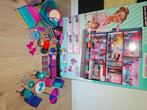 Lol surprise poppenhuis, Kinderen en Baby's, Speelgoed | Poppenhuizen, Ophalen, Gebruikt, Poppenhuis