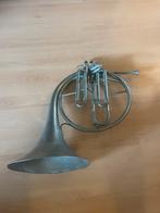 Hoorn corona, Muziek en Instrumenten, Blaasinstrumenten | Hoorns, Ophalen of Verzenden, Gebruikt