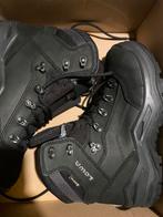 Lowa Renegade GTX mid maat 40, Ophalen of Verzenden, Zo goed als nieuw, Zwart, Wandelschoenen of Bergschoenen