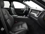 Volvo XC60 T6 Recharge AWD LR Ultra Black Edition Luchtverin, Automaat, 12 maanden, Gebruikt, Euro 6