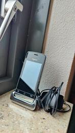 Gigaset SL910 Snoerloze telefoon, Ophalen of Verzenden, Zo goed als nieuw, 1 handset