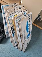 25 verhuisdozen, Doe-het-zelf en Verbouw, Kratten en Dozen, Ophalen, 40 tot 60 cm, 35 tot 50 cm, Doos