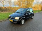 Fiat Panda 1.2 Edizione Cool, Auto's, Fiat, Euro 5, Gebruikt, 1242 cc, Zwart