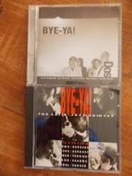 Bye ya the latin jazz quintet 2 x cd, Jazz, Ophalen of Verzenden