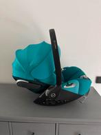 Cybex Cloud Z2 met draaibare base., Overige merken, Ophalen of Verzenden, Zo goed als nieuw, Isofix