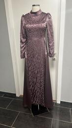 Galajurk avondjurk abiye, Kleding | Dames, Maat 38/40 (M), Galajurk, Blauw, Nieuw