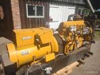 70 KVA aggregaat, Doe-het-zelf en Verbouw, Aggregaten, Ophalen, Zo goed als nieuw, Dieselolie