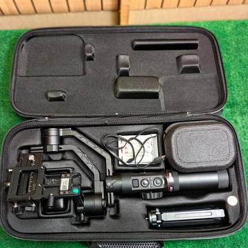 Zhiyun Crane 2 Gimbal | Zwart - In Nette Staat beschikbaar voor biedingen
