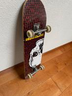 Gebruikt Skateboard - Klaar voor gebruik!, Ophalen, Gebruikt, Skateboard