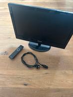 Philips Monitor/TV - Klein Formaat, Philips, 50 Hz, HD Ready (720p), Ophalen of Verzenden
