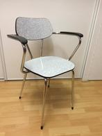 Brabantia keuken armstoel., Huis en Inrichting, Stoelen, Ophalen, Zo goed als nieuw, Overige kleuren, Eén