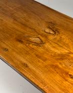 Franse eettafel antiek 246cm, Ophalen