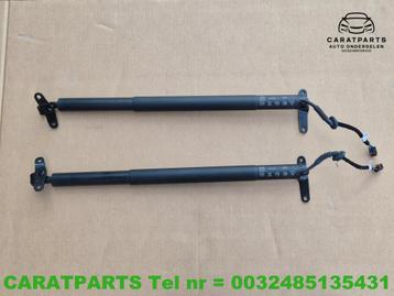 89A827851B Audi Q4 gasveer Q4 e tron gasdemper q4 e tron beschikbaar voor biedingen