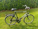 Herenfiets Batavus Cayuca 28 inch, Fietsen en Brommers, Versnellingen, Gebruikt, 57 tot 61 cm, Batavus