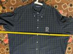 2 X Merk Overhemden,maat: XXL, Kleding | Heren, Grote Maten, Overhemd, Overige kleuren, Ralph Lauren, Ophalen of Verzenden
