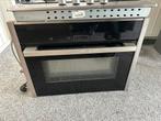 Nette Neff inbouw oven, Witgoed en Apparatuur, Ovens, Ophalen, Zo goed als nieuw, 45 tot 60 cm, Oven