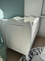 Woodwork Ledikant/Peuterbed - Beschadigd, Kinderen en Baby's, Babywiegjes en Ledikanten, Ophalen of Verzenden, Gebruikt, Ledikant