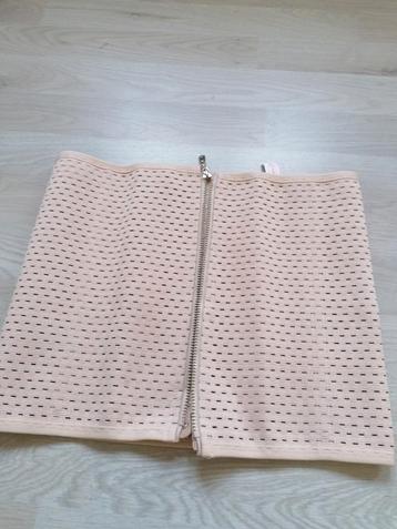 Nieuwe: Sorex Body of Korset - Beige - 2XL beschikbaar voor biedingen