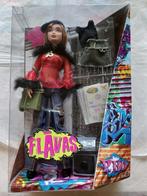 Flavas pop (Mattel), Ophalen of Verzenden, Pop